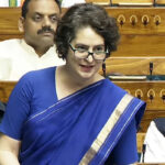 लगता है कि सत्तापक्ष ने सदन नहीं चलाने का मन बना लिया है: प्रियंका