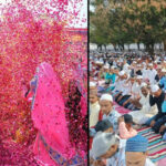 होली और रमजान पर्व पर किसी भी मुद्दे को लेकर राजनीति करना ठीक नहीं