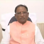 बंगाल हिंसा पर सीएम साय ने कहा- ममता जी, इतिहास आपको ऐसी निर्ममता के लिए कभी माफ नहीं करेगा