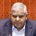 धनखड़ ने अमित शाह के खिलाफ विशेषाधिकार हनन नोटिस खारिज किया, कहा- कोई उल्लंघन नहीं हुआ