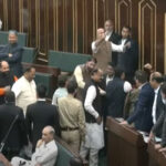 जम्मू कश्मीर विधानसभा में जल शक्ति विभाग के दैनिक वेतनभोगी कर्मचारियों पर लाठीचार्ज का मुद्दा उठा