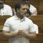 एलआईसी एजेंट का विषय संसद में उठाऊंगा: राहुल