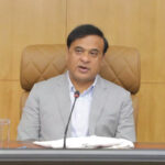 भारत के आंतरिक मामलों में आईएसआई की भूमिका की जांच के लिए इंटरपोल की मदद ले सकते हैं: हिमंत