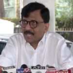 सरपंच की हत्या के 24 घंटे के भीतर मुख्यमंत्री को मुंडे से इस्तीफा मांग लेना चाहिए था : संजय राउत