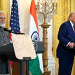 मतदान प्रतिशत बढ़ाने के लिए वित्त पोषण संबंधी ट्रंप के दावों पर संसद में बयान दें प्रधानमंत्री: सपा