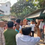 छत्तीसगढ़ शराब ‘घोटाला’ मामले में ईडी ने भूपेश बघेल, उनके बेटे और अन्य के परिसरों में छापे मारे