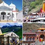 उत्तराखंड: चारधाम तीर्थयात्रियों के लिए स्वास्थ्य परामर्श जारी