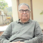 पूर्व केंद्रीय मंत्री देबेंद्र प्रधान का निधन