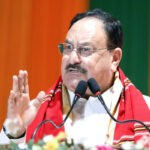 पश्चिम बंगाल छोड़कर, सभी राज्य आयुष्मान भारत योजना में शामिल : नड्डा
