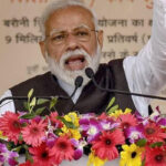 जल संरक्षण भावी पीढि़यों के लिए जरूरी: प्रधानमंत्री मोदी