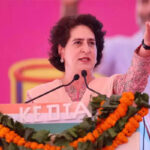 शहीदों का बलिदान उस आजादी की रक्षा करता है, जिसे हम आजकल हल्के में लेते हैं : प्रियंका गांधी
