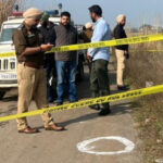 मोहाली में मुठभेड़ के बाद गैंगस्टर गिरफ्तार: पंजाब पुलिस