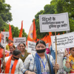 बांग्लादेश में कट्टरपंथी इस्लामी तत्वों के हाथों हिंदुओं पर अत्याचार चिंता का विषय: आरएसएस