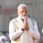प्रधानमंत्री मोदी रविवार को नागपुर में आरएसएस संस्थापक के स्मारक पर जाएंगे