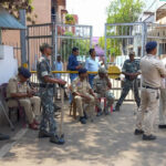 भूपेश बघेल के घर पर सीबीआई की तलाशी राजनीति से प्रेरित: कांग्रेस