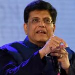 अमेरिकी 'टैरिफ' के प्रभावों का आकलन कर रहे हैं, राष्ट्रीय हितों के लिए हर जरूरी कदम उठाएंगे: गोयल