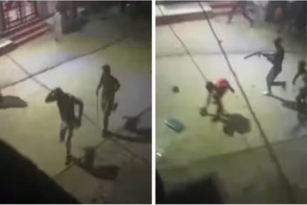 बिहार में भीड़ के हमले की तीन घटनाओं में सात पुलिसकर्मी घायल