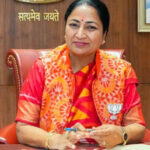 एलोपैथिक दवाओं के दुष्प्रभाव हो सकते हैं पर आयुर्वेदिक उपचार आमतौर पर इनसे मुक्त : रेखा गुप्ता