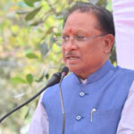 भक्त माता कर्मा का जीवन सेवा, भक्ति, त्याग और परोपकार की अनुपम मिसाल है: मुख्यमंत्री साय