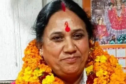 भाजपा विधायक ने केदारनाथ धाम में गैर-हिंदुओं पर प्रतिबंध लगाने की मांग की