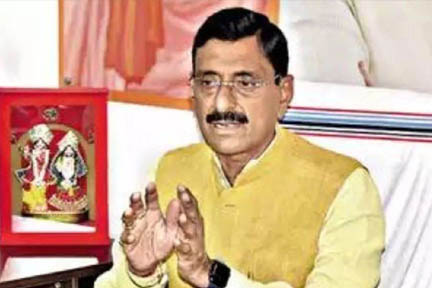 भाजपा सदस्य ने रास मे कहा, “दुनिया में मंदी, लेकिन बेहतर नीतियों के कारण हमारी अर्थव्यवस्था मजबूत