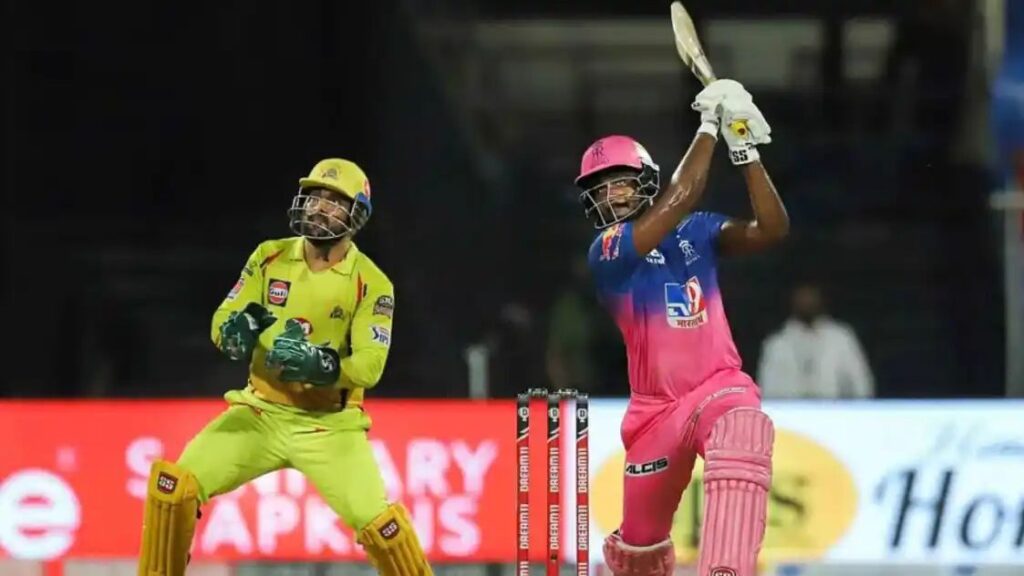 IPL 2025: संजू सैमसन की जगह रियान पराग बने कप्तान, राजस्थान रॉयल्स का बड़ा फैसला