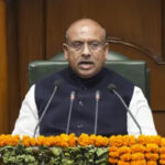 दिल्ली विधानसभा अध्यक्ष ने 14 विधायकों को एमसीडी के लिए मनोनीत किया