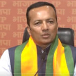 कृषि को व्यवसाय, किसानों को उद्यमी बनाकर पूरा होगा विकसित भारत का संकल्प: नवीन