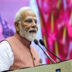 प्रधानमंत्री मोदी ने भाजपा सांसदों के लिए आयोजित कार्यशाला में हिस्सा लिया