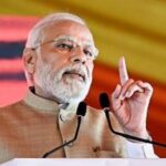 देश में खेल संस्कृति के विकास के साथ भारत की ‘सॉफ्ट पावर’ बढ़ेगी: मोदी