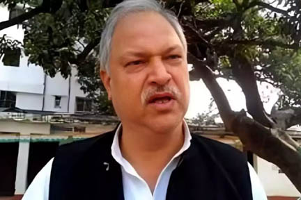 कांग्रेस नेता शकील अहमद खान ने मुस्लिम संगठनों के इफ्तार के ‘बहिष्कार’ को किया अस्वीकार