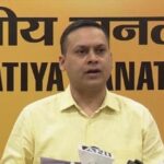 भाजपा ने ट्रंप के ‘बर्बाद अर्थव्यवस्था’ वाले बयान को दोहराने के लिए राहुल की आलोचना की