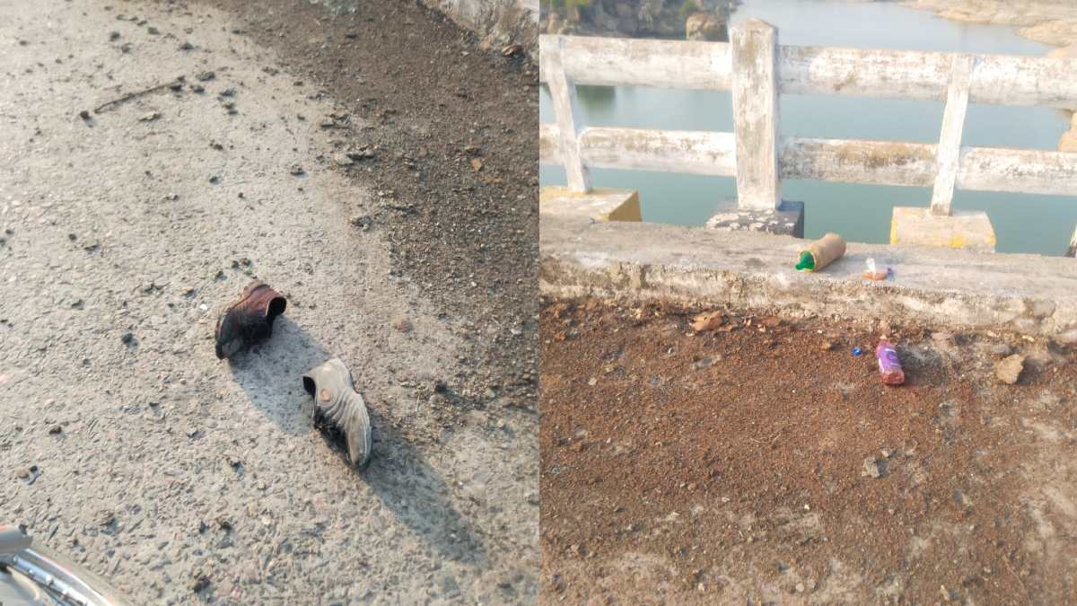 छत्तीसगढ़: 6 दिनों से लापता युवक की नदी में मिली लाश…