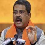 राहुल गांधी अब "प्रमाणित राष्ट्र-विरोधी" हैं : भाजपा