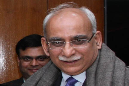 राष्ट्रीय सुरक्षा सलाहकार बोर्ड का पुनर्गठन, रॉ के पूर्व प्रमुख आलोक जोशी अध्यक्ष नियुक्त