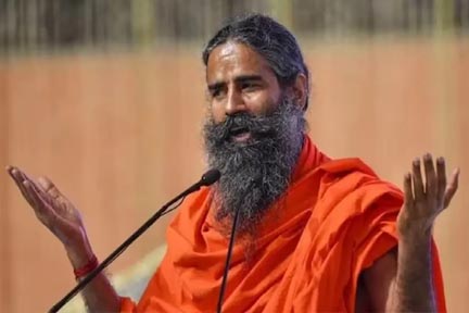 पहलगाम आतंकी घटना हिंदुओं को निशाना बनाने की अब तक की सबसे बर्बर घटना: स्वामी रामदेव