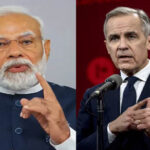 साझेदारी मजबूत करने को उत्सुक हूं : मोदी ने कनाडा के प्रधानमंत्री कार्नी की चुनावी जीत पर कहा