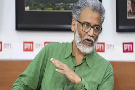 मुख्यमंत्री के रूप में आतंकवाद पर जवाब मांगने वाले मोदी अब चुप हैं: दीपांकर भट्टाचार्य