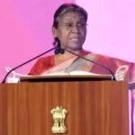 शांतिपूर्ण, समृद्ध राष्ट्र के निर्माण के लिए गुरु नानक के आदर्शों को आत्मसात करें: राष्ट्रपति मुर्मू