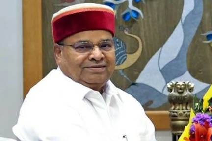 कर्नाटक के राज्यपाल ने ठेकों में मुस्लिमों को आरक्षण के प्रावधान वाला विधेयक राष्ट्रपति को भेजा