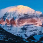 मानसरोवर यात्रा जल्द बहाल होगी, चीन के साथ विमान सेवा पर बनी 'सैद्धांतिक' सहमति : भारत