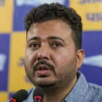 विदेशी चंदा मामला: सीबीआई ने दुर्गेश पाठक, कपिल भारद्वाज के खिलाफ मामला दर्ज कर छापेमारी की