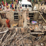 बंगाल: दंगा प्रभावित मुर्शिदाबाद में पिता-पुत्र की हत्या करने का एक मुख्य आरोपी गिरफ्तार