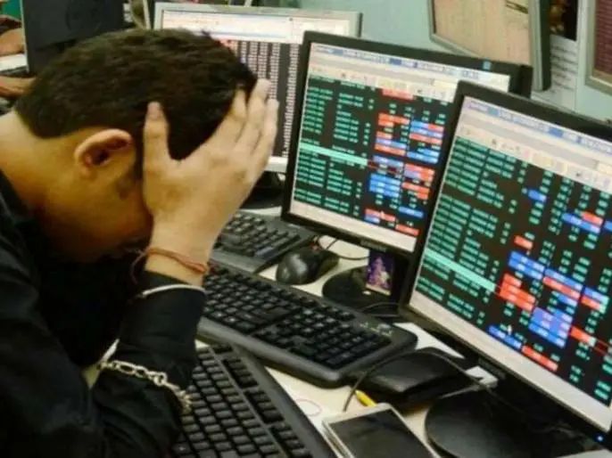 10 सेकंड में 2 लाख करोड़ रुपये डूबे! टैरिफ से बेखबर निवेशकों को हुआ बड़ा नुकसान