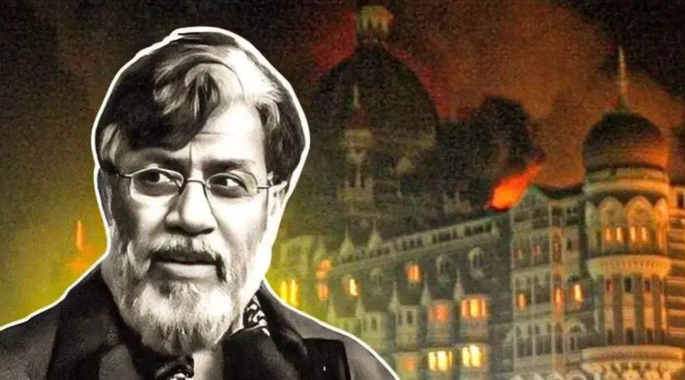 राणा का प्रत्यर्पण एक बड़ी सफलता है, इससे 26/11 हमलों की असली साजिश का पता चलेगा