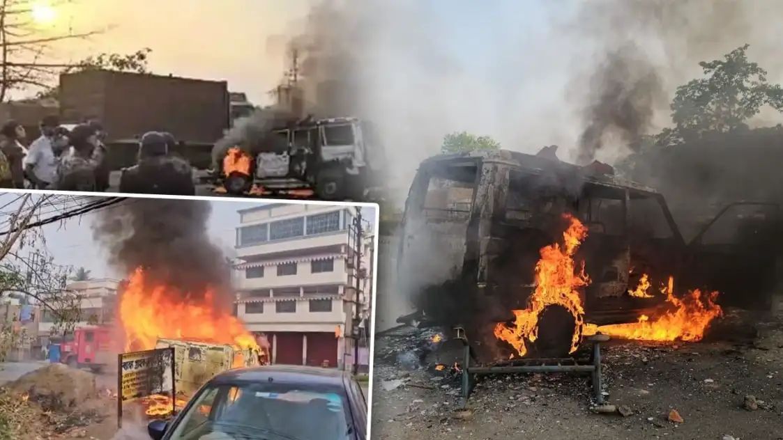 ‘परमाणु सपना छोड़ो वरना झेलो हमला’, ईरान को ट्रंप की सख्त चेतावनी; बोले- ‘ये कट्टरपंथी लोग हैं’