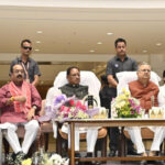 मुख्यमंत्री साय ने किया जोरा मॉल का भव्य शुभारंभ…