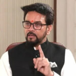 ‘एक राष्ट्र, एक चुनाव’ देश के लिए फायदेमंद साबित होगा : अनुराग ठाकुर