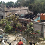 पश्चिम बंगाल: पुलिस ने पाथर प्रतिमा विस्फोट के मुख्य आरोपी को गिरफ्तार किया