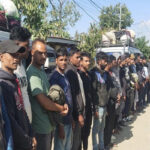 मणिपुर पुलिस राज्य में अवैध रूप से रह रहे बांग्लादेशी नागरिकों का पता लगाने के लिए सर्वेक्षण करेगी